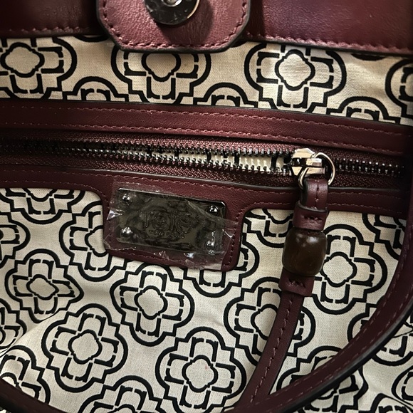 Rafe New York(Anthropologie) NWT (has stickers) “Joey” medium leather. No tags - Picture 9 of 16